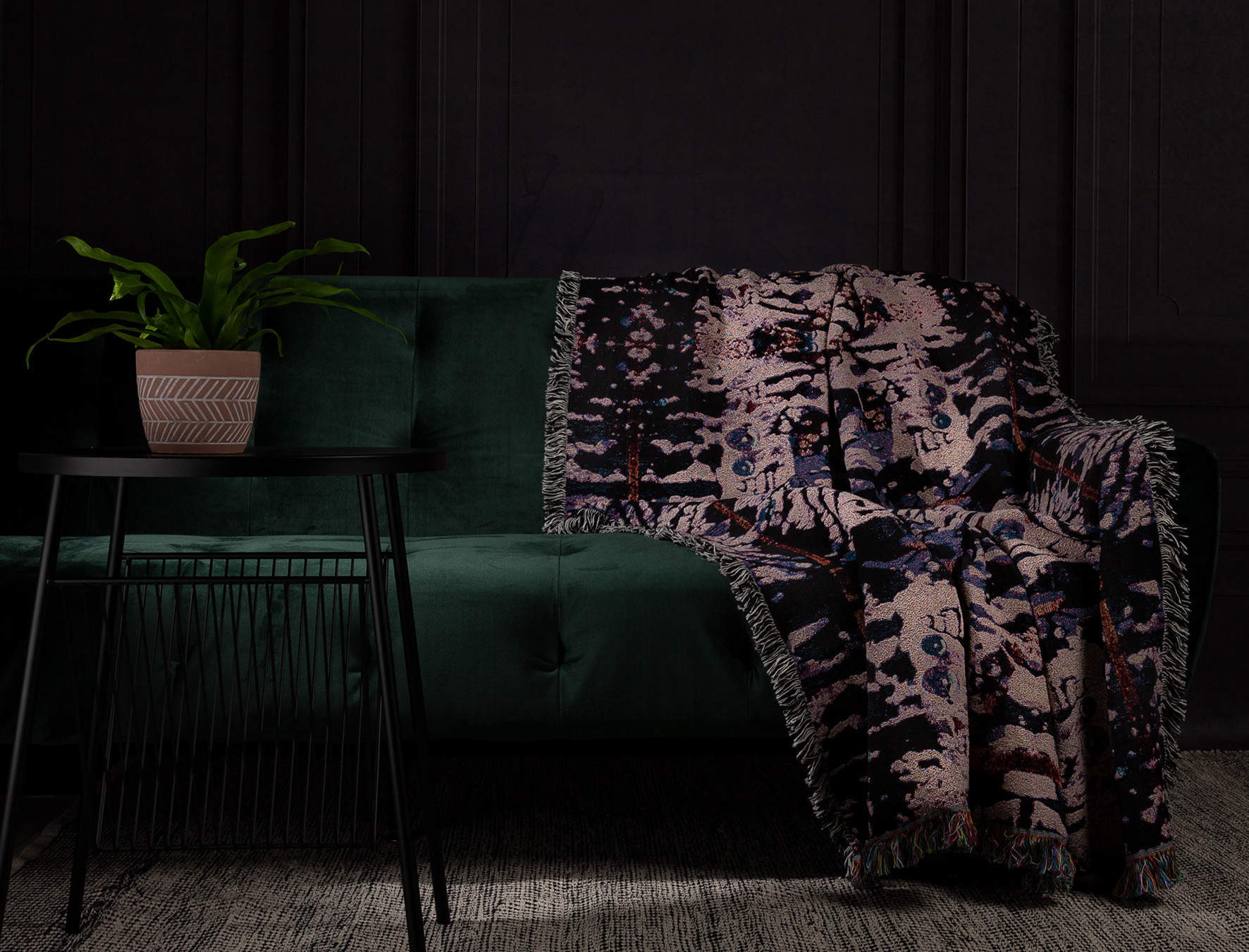 Anya Throw - Image 4