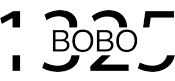 BOBO1325 Logo
