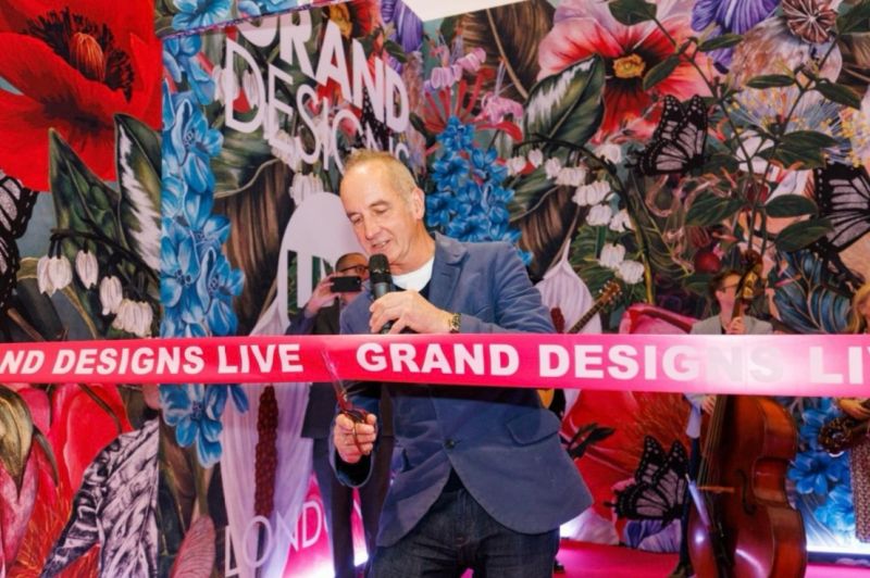 Grand Designs Live (1)
