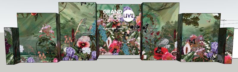 Grand Designs Live (4)