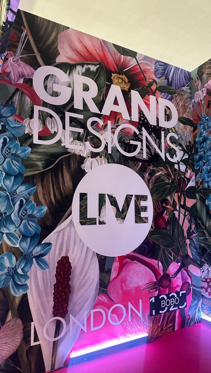 Grand Designs Live (5)