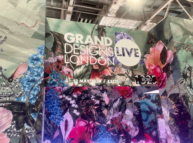 Grand Designs Live (6)