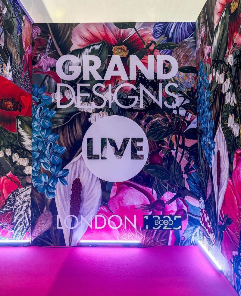 Grand Designs Live (7)