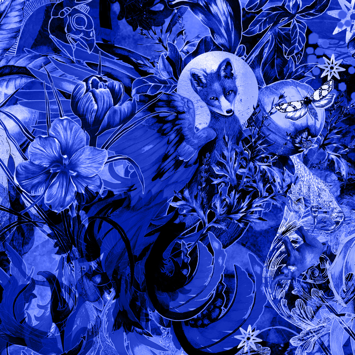 Persepolis Cobalt - Image 2